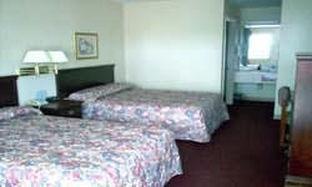 Inn Quality Ocean Springs
